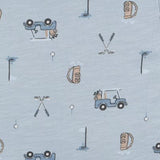 Romper de Niño Golf