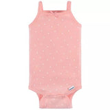 Set de Bodys 4pc Niñas