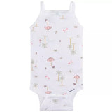 Set de Bodys 4pc Niñas