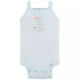 Set de Bodys 4pc Niñas