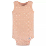 Set de Bodys 4pc Unisex