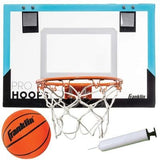 Tablero Basket Pro Hoops - Black/Blue C/