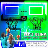 Basketball Duel Shot Pro Hoops