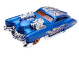 Hot Wheels - Vehículos Paquete de 10 Auto