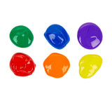 Pintura Lavable Set 6 Colores 2oz