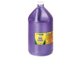 Pintura Lavable 1 Gal - Violeta
