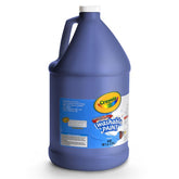 Pintura Lavable 1 Gal - Azul