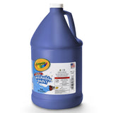 Pintura Lavable 1 Gal - Azul