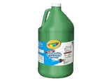 Pintura Lavable 1 Gal - Verde