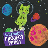 Pintura Lavable Project Neon