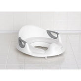 Inodoro con Asiento para Toddler Delta Gris