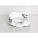 Inodoro con Asiento para Toddler Delta Gris