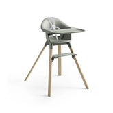 Stokke - Silla de Comer Clikk Verde