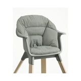 Stokke - Cojín Silla de Comer Clikk Verde