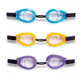 Lentes (googles) Anteojos Para Piscina Play Goggles 8+