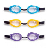Lentes (googles) Anteojos Para Piscina Play Goggles 8+