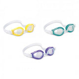 Lentes (googles) Anteojos Para Piscina Play Goggles 8+