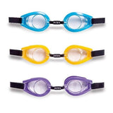 Lentes (googles) Anteojos Para Piscina Play Goggles 8+