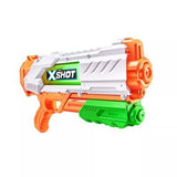 Disparador Agua X-Shot Warfare S001 Fast