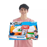 Disparador Agua X-Shot Warfare S001 Fast