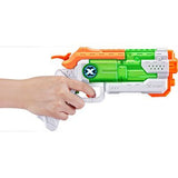 Disparador Agua X-Shot Warfare S003 Fast