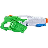 X-Shot - Disparador Agua Warfare S1 Blas