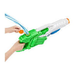 X-Shot - Disparador Agua Warfare S1 Blas