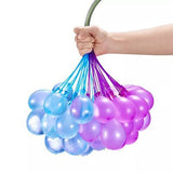 Globos De Agua Bunch O Balloons -3pk Tropical