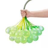 Globos de Agua Bunch O Balloons -8 pk Tropical