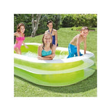 Piscina Centro Diversion 103x69x22 6+