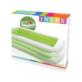 Piscina Centro Diversion 103x69x22 6+