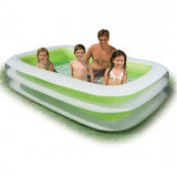 Piscina Centro Diversion 103x69x22 6+