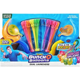 Disparador Globos Agua Doble Bunch O Ballon