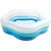 Piscina Colores Verano 73x71x21 3+