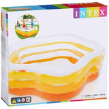 Piscina Colores Verano 73x71x21 3+