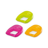 Flotador Transparentes Lounge