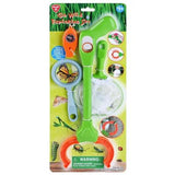 Set de Explorar Go Wild