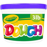 Cubeta de Masilla 3lb - Violeta