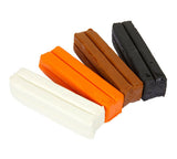 Masilla Set 4oz Negra/bco/nara/marron