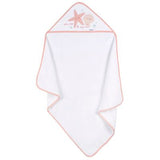 Toalla con Capucha Niña