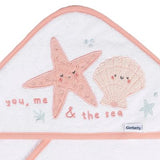 Toalla con Capucha Niña