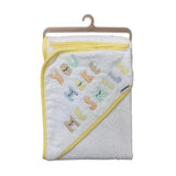 Toalla con Capucha Unisex