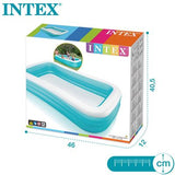 Piscina Centro Familiar