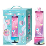 Lámpara LED Mood Light Jelly Glow