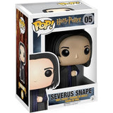 Funko-Pop Harry Potter Severus Snape