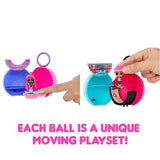 Muñeca LOL - Sorpresas Mini Move Groove