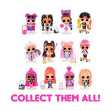 Muñeca LOL - Sorpresas Mini Move Groove