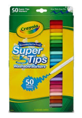Marcador Set 50 Super Tips
