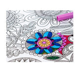 Marcadores Clasico Finos Set 10 Unds