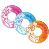 Salvavida para niño Colores 36 Pulgadas. 9+